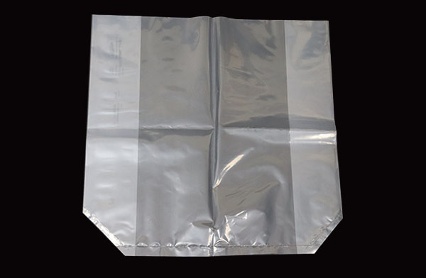 藥用低密度聚乙烯膜袋(方底袋) 藥用低密度聚乙烯膜袋(方底袋)